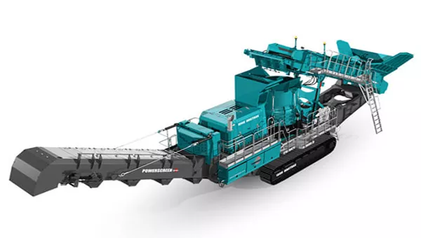 1500 Maxtrak