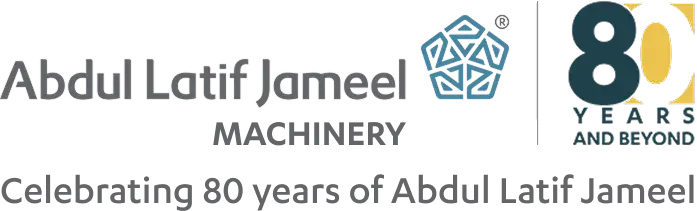 ALJ-machinery-logo