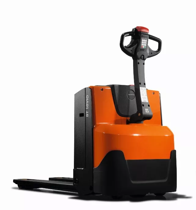 BT Levio 2.5t-3