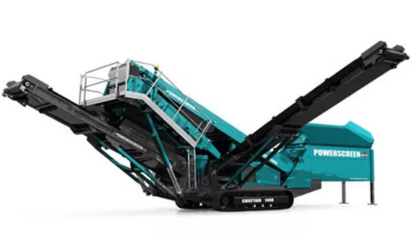 Chieftain 1400