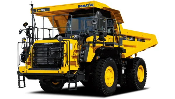 HD325