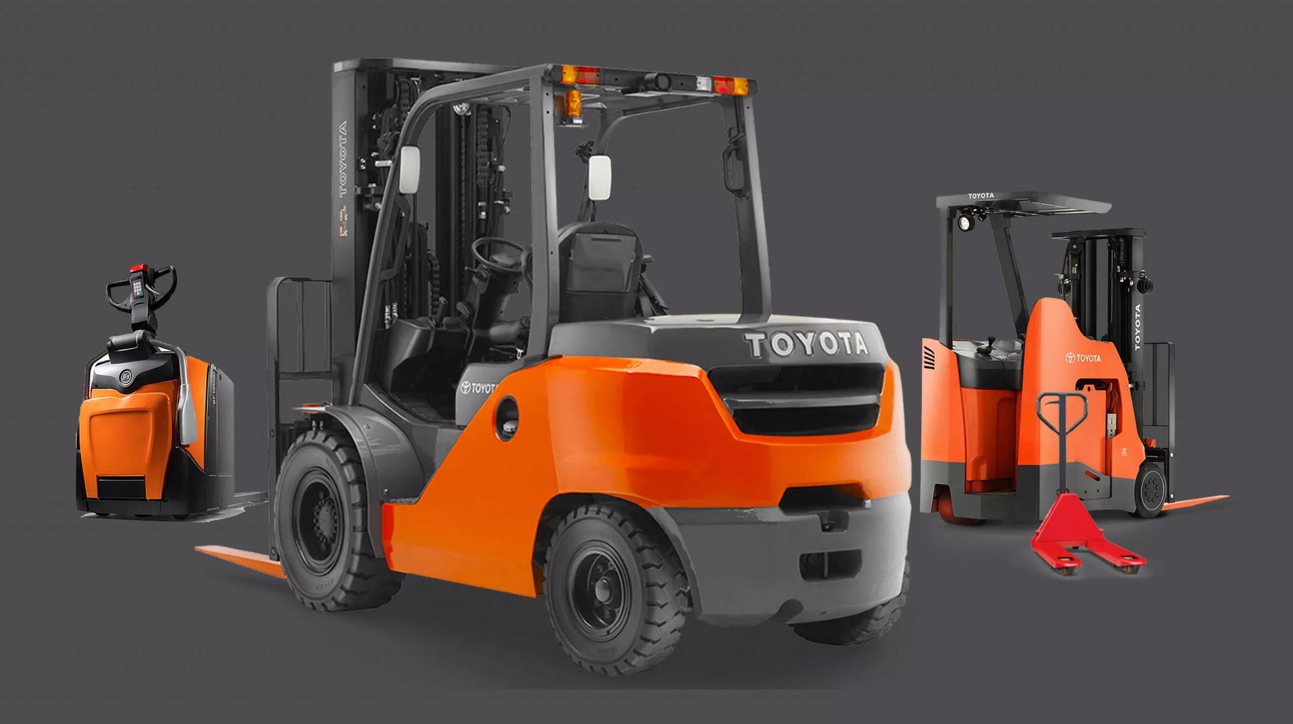 Material-Handling