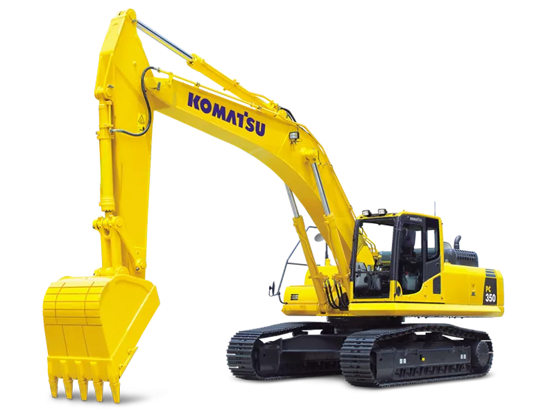 PC350-8M0