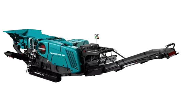 Premiertrak 330