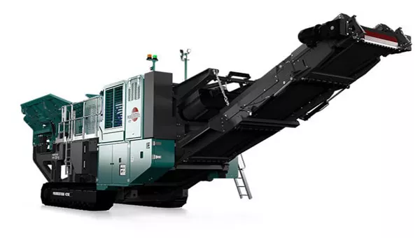 Premiertrak 420E-image