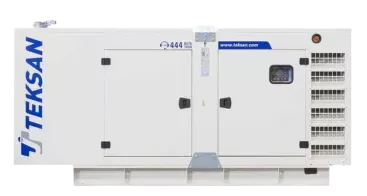 Diesel Generators