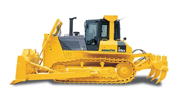 big-D85