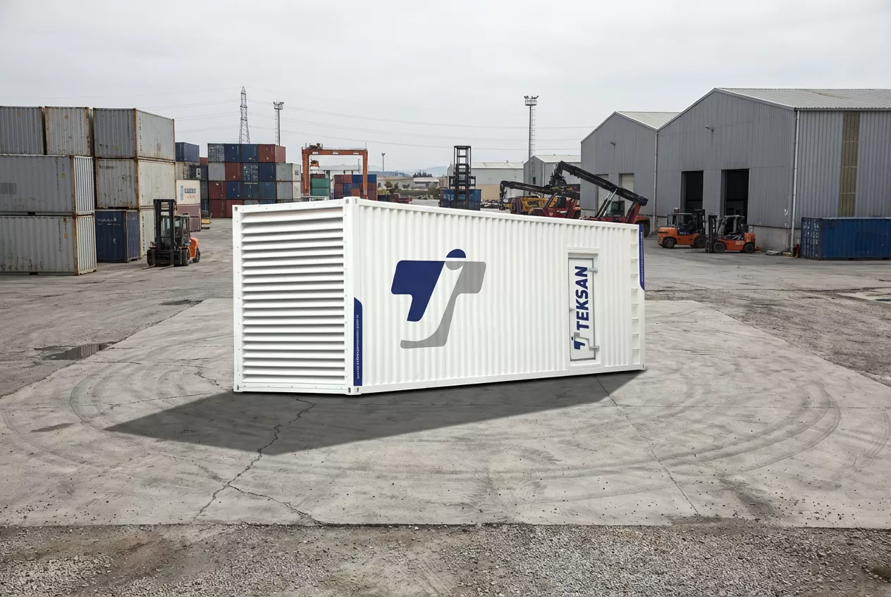 diesel-generators