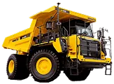 Dump Trucks