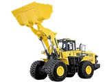 Wheel Loaders