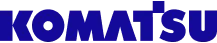 Komatsu logo