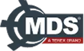 MDS logo