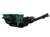 Impact Crushers