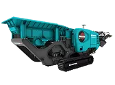 Jaw Crushers