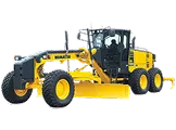 Motor Graders