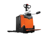 Powered Pallet Trucks