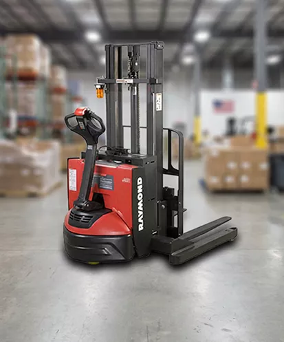 powered-stacker