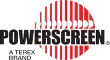 Powerscreen logo
