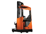 Reach Trucks