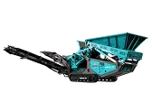 Scalping Screens