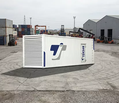Teksan