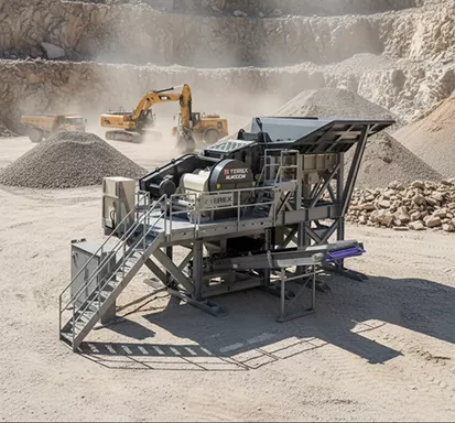Terex