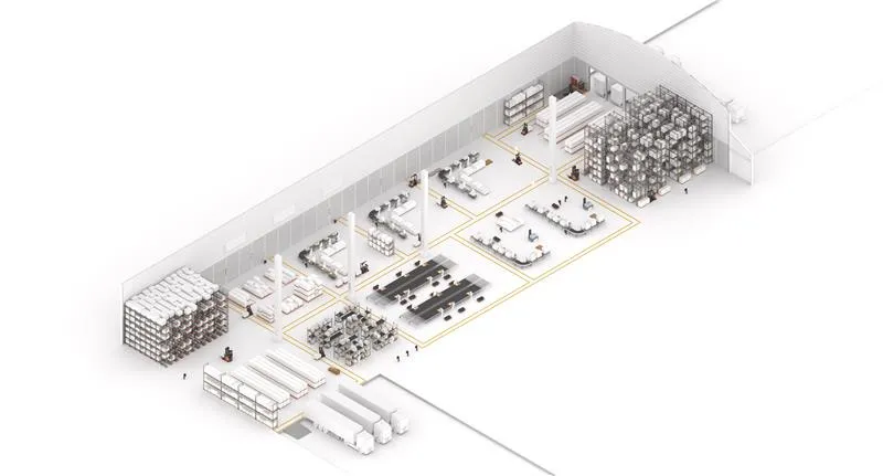 warehouse-study