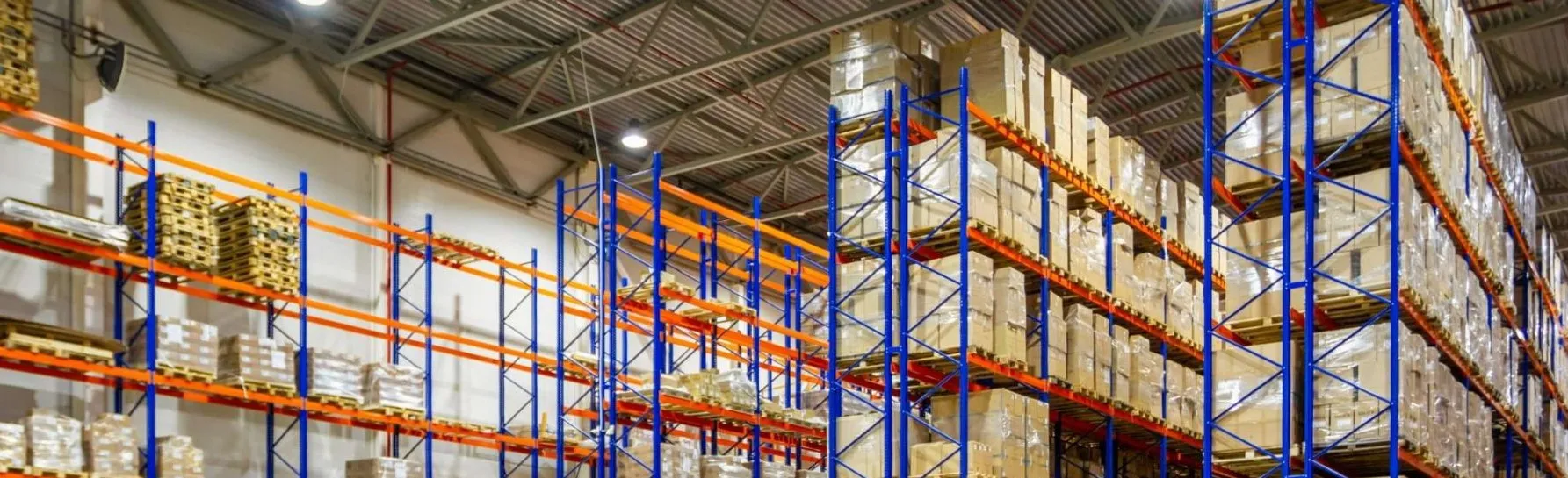 warehouse