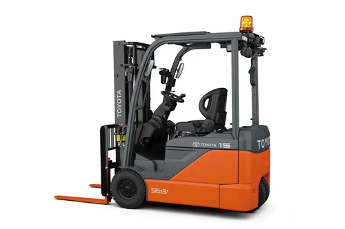 Electric Forklift