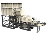Modular Jaw Crushers