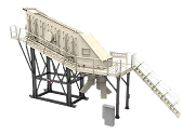 Modular Screens
