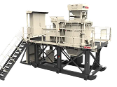 Modular VSI