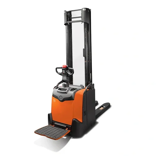 Powered Stacker