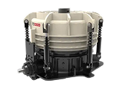 Static Cone Crushers