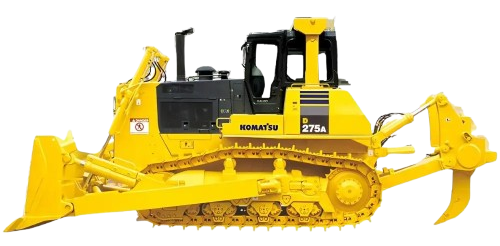 Construction Machinery